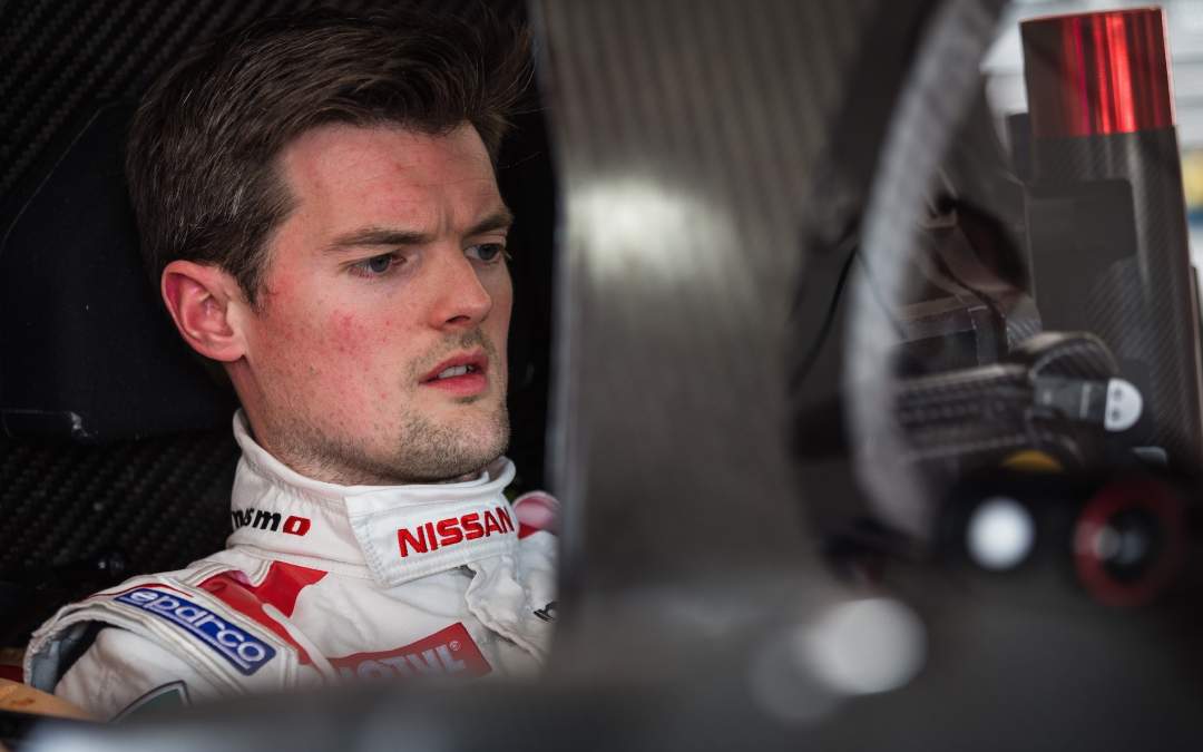 Audio: Alex Buncombe – May 4