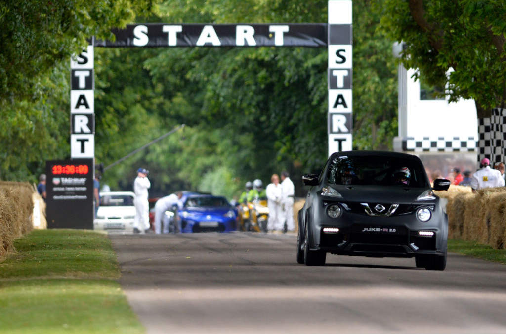 Video: Jann unleashes Juke-R 2.0